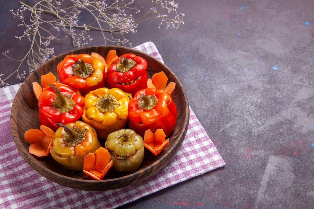 peppers-stuffed-with-vegetables