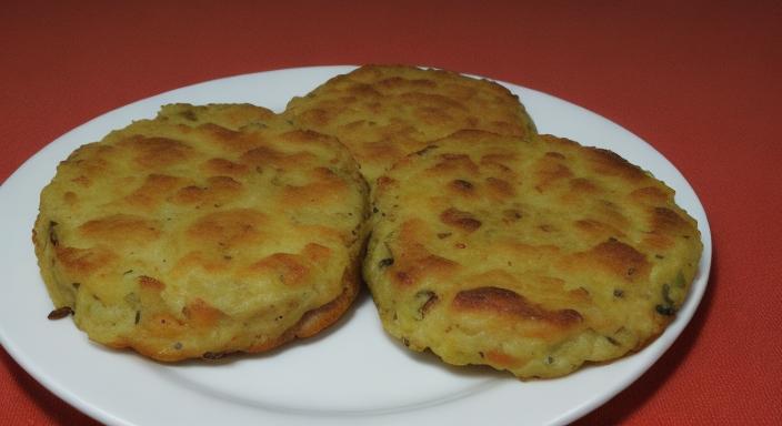 potato-patties-with-mushrooms